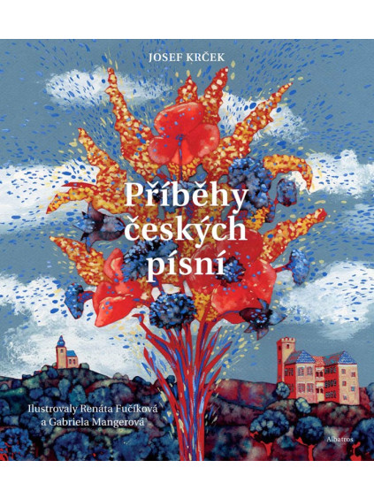 Příběhy českých písní