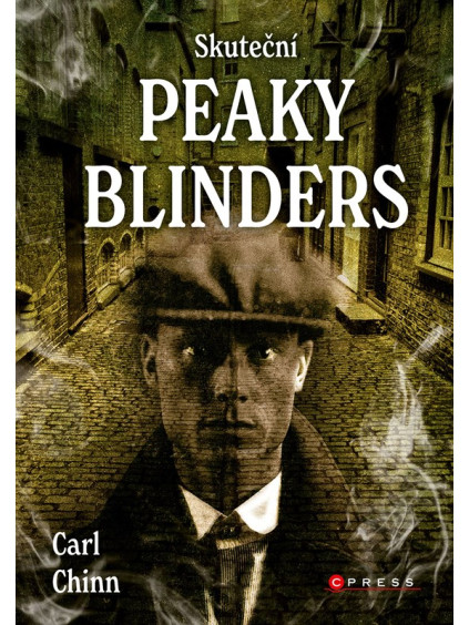 Skuteční Peaky Blinders
