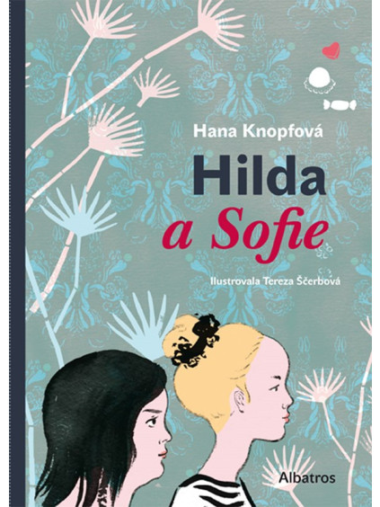 Hilda a Sofie