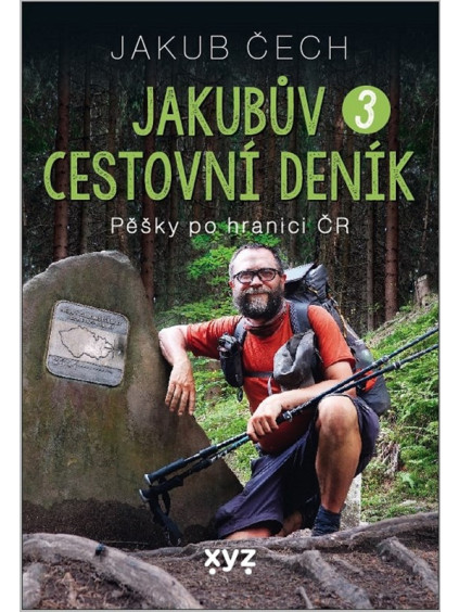 Jakubův cestovní deník 3