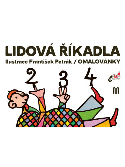 Lidová říkadla