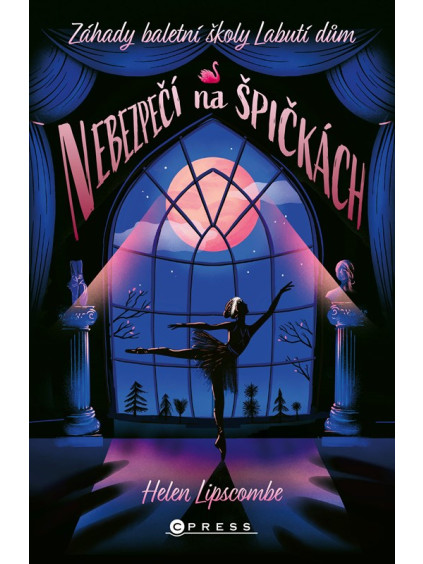 Nebezpečí na špičkách