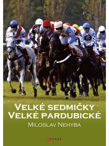 Velké sedmičky Velké pardubické