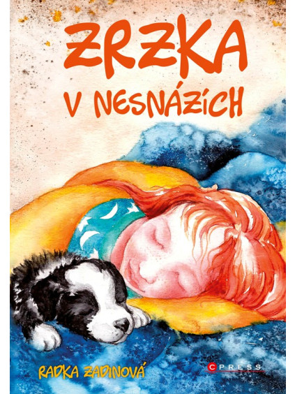 Zrzka v nesnázích