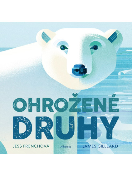 Ohrožené druhy