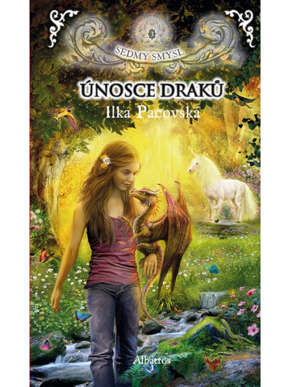 Únosce draků (brož.)