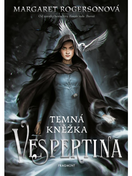 Vespertina – Temná kněžka