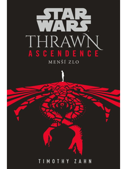 Star Wars - Thrawn Ascendence: Menší zlo