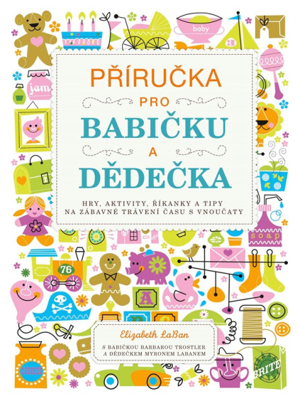 Příručka pro babičku a dědečka