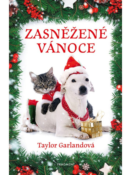 Zasněžené Vánoce