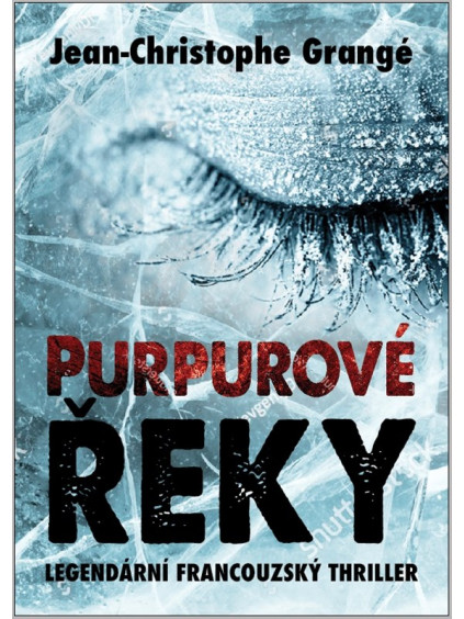 Purpurové řeky