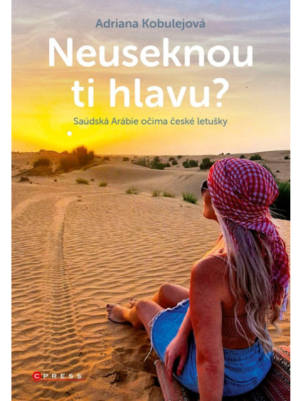 Neuseknou ti hlavu?