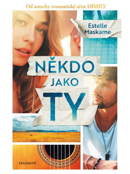 Někdo jako ty