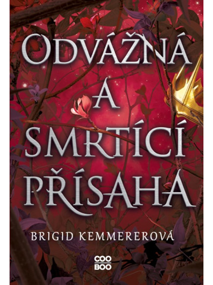 Odvážná a smrtící přísaha