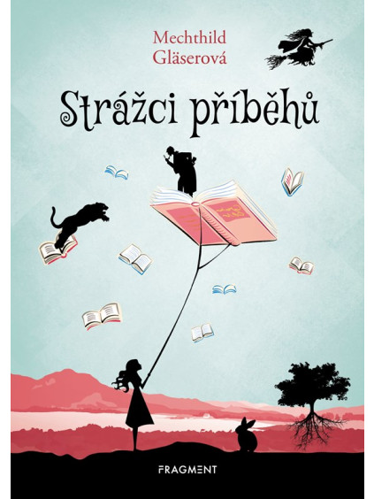 Strážci příběhů