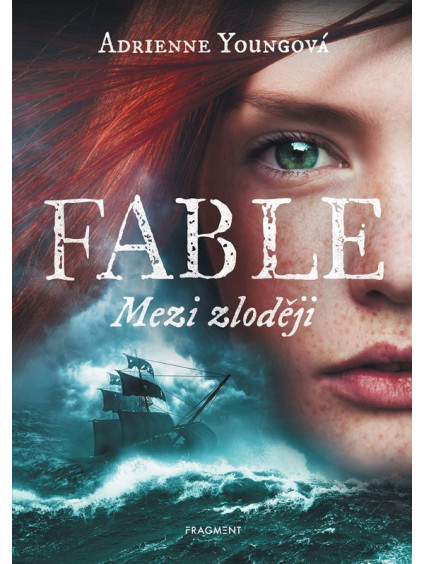 Fable - Mezi zloději