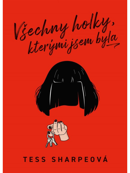 Všechny holky, kterými jsem byla
