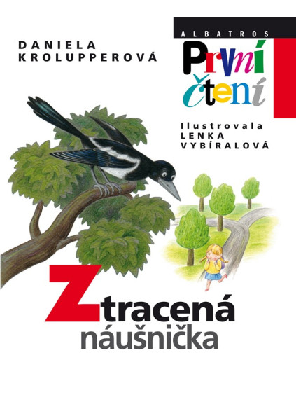 Ztracená náušnička