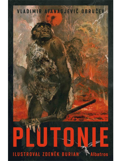 Plutonie