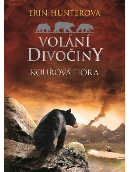 Volání divočiny (3): Kouřová hora