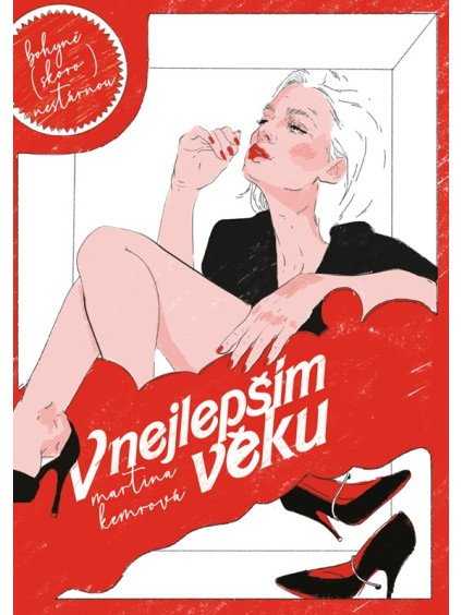 V nejlepším věku