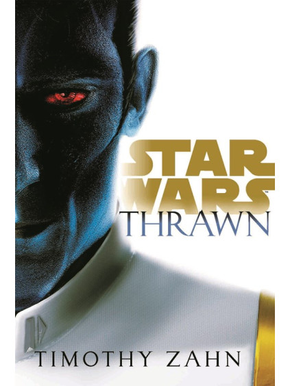 Star Wars - Thrawn