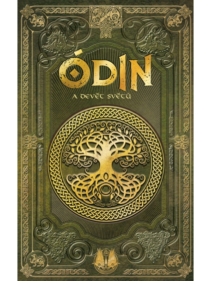 Ódin a devět světů