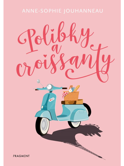 Polibky a croissanty