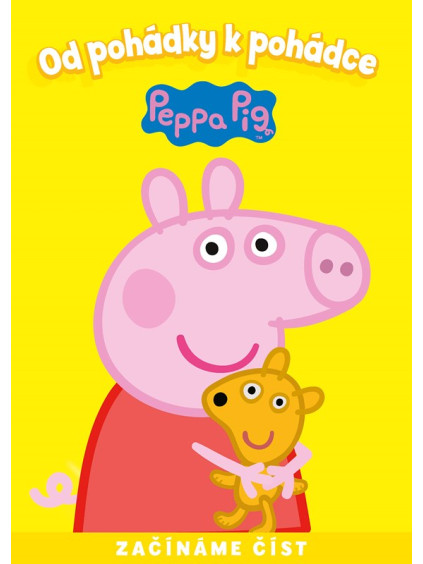 Od pohádky k pohádce - Peppa Pig