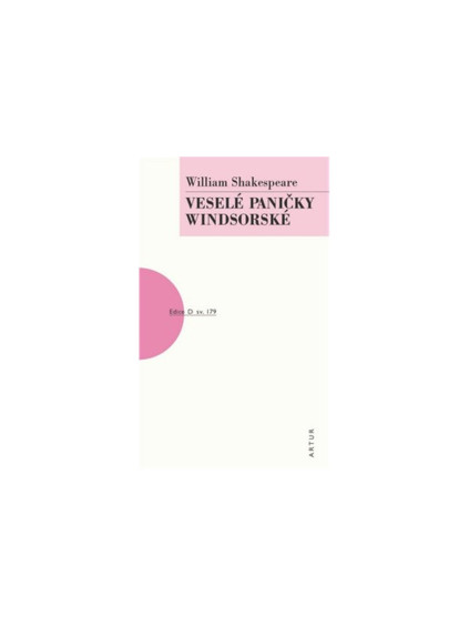 Veselé paničky windsorské