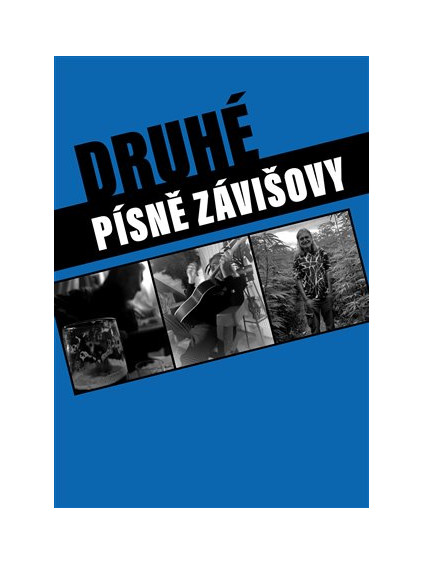 Druhé písně Závišovy