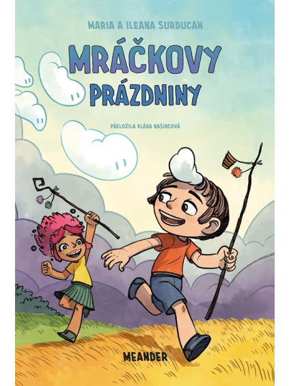 Mráčkovy prázdniny