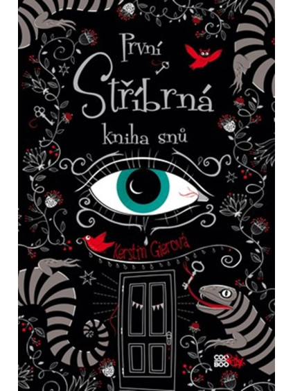 První stříbrná kniha snů