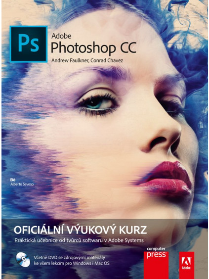 Adobe Photoshop CC