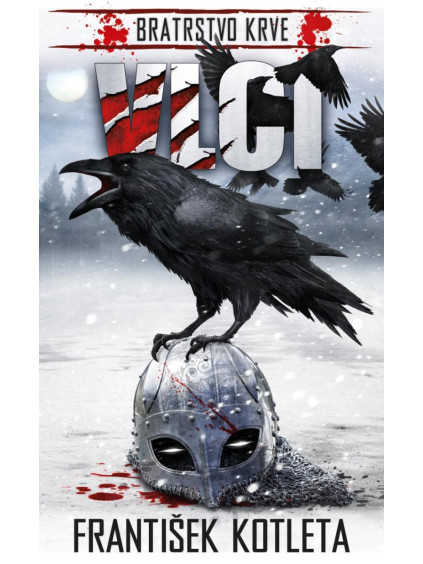 Vlci - Bratrstvo krve