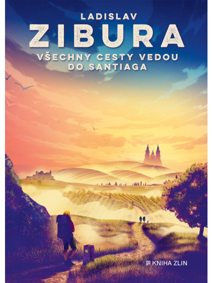 Všechny cesty vedou do Santiaga