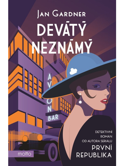 Devátý neznámý