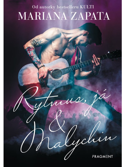 Rytmus, já & Malychin