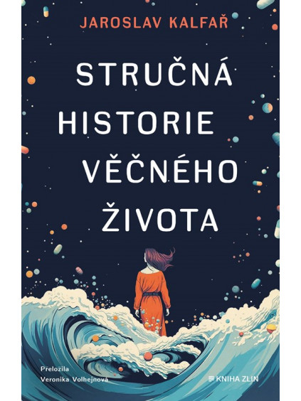Stručná historie věčného života