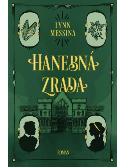 Hanebná zrada