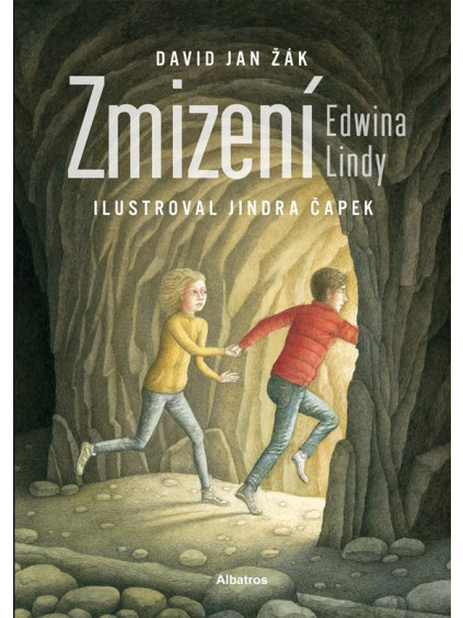 Zmizení Edwina Lindy