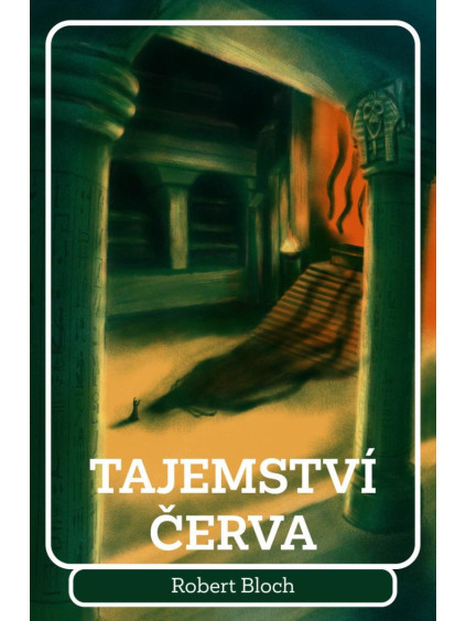 Tajemství červa