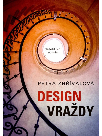 Design vraždy
