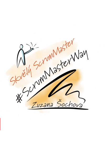 Skvělý ScrumMaster
