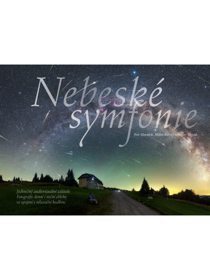 Nebeské symfonie