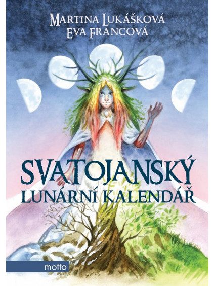 Svatojanský lunární kalendář