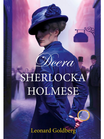 Dcera Sherlocka Holmese