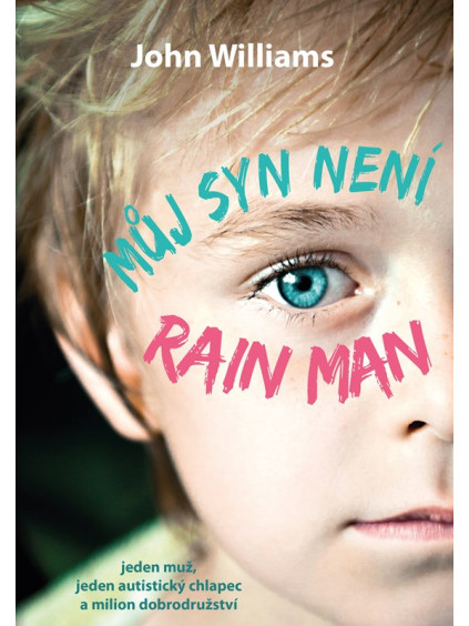 Můj syn není Rain Man