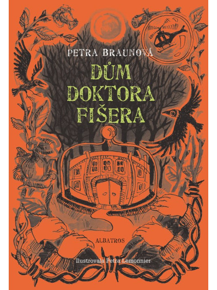 Dům doktora Fišera