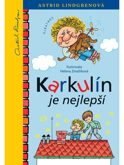 Karkulín je nejlepší